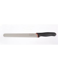 Slicing Knife Serrated